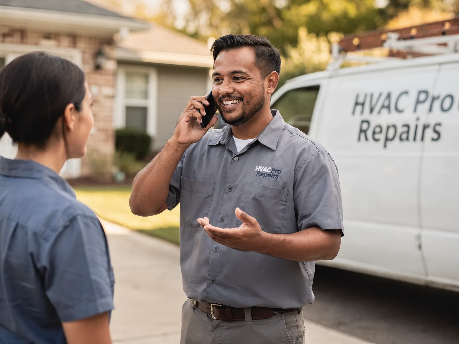 Heat Pump Repair Unalakleet, AK FAQs